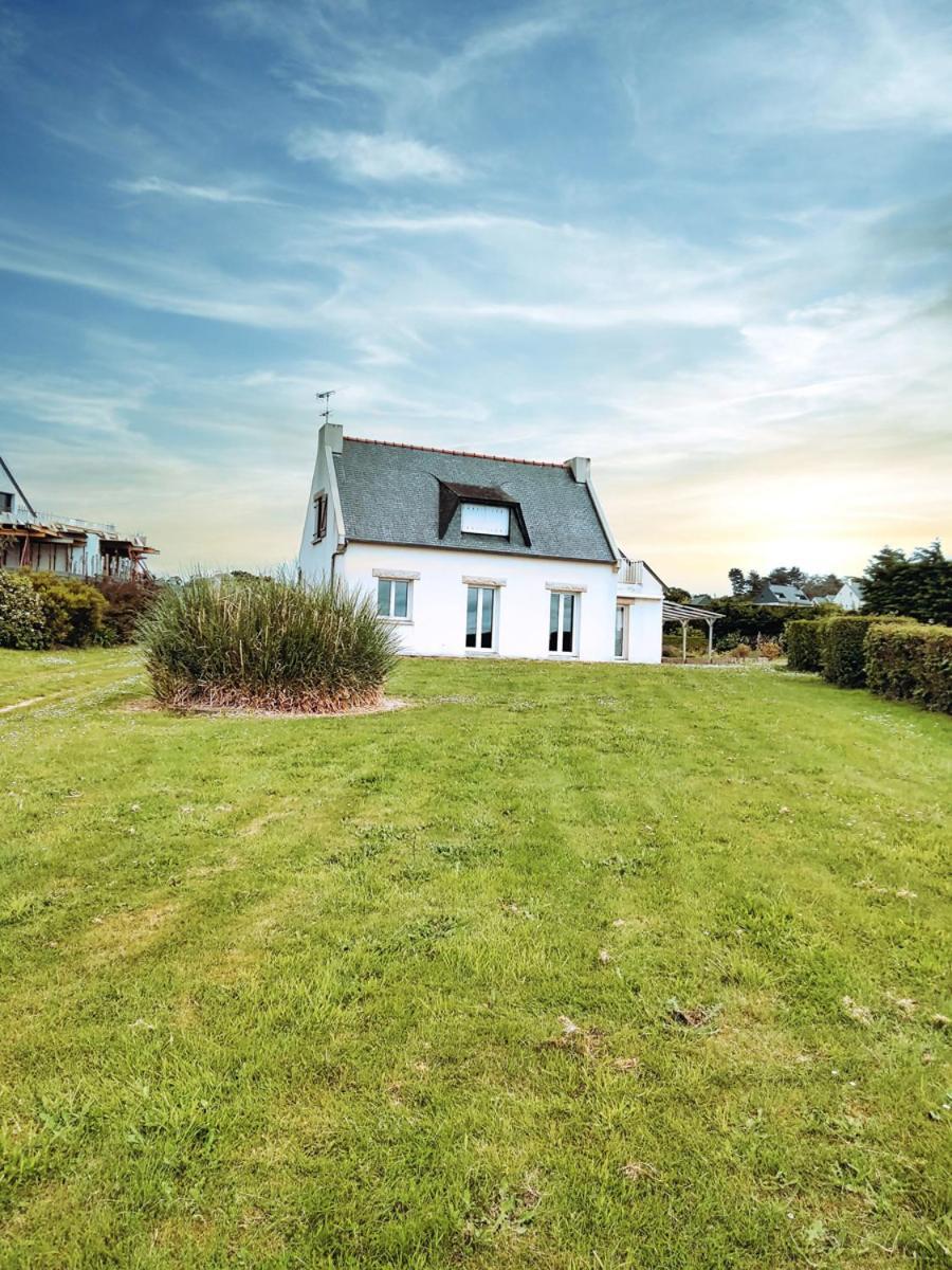 La Maison De L'Hermitage 225 M2 Terrain 2300 M2 Planguenoual Exteriér fotografie