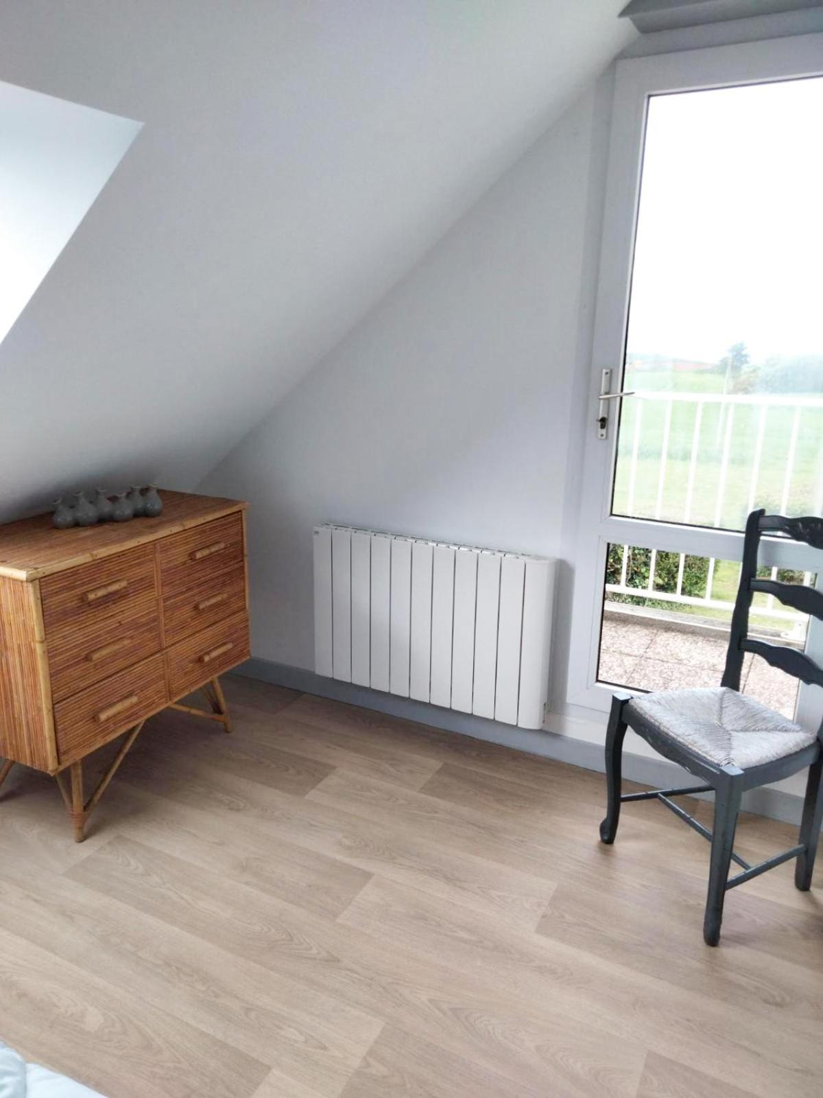 La Maison De L'Hermitage 225 M2 Terrain 2300 M2 Planguenoual Exteriér fotografie
