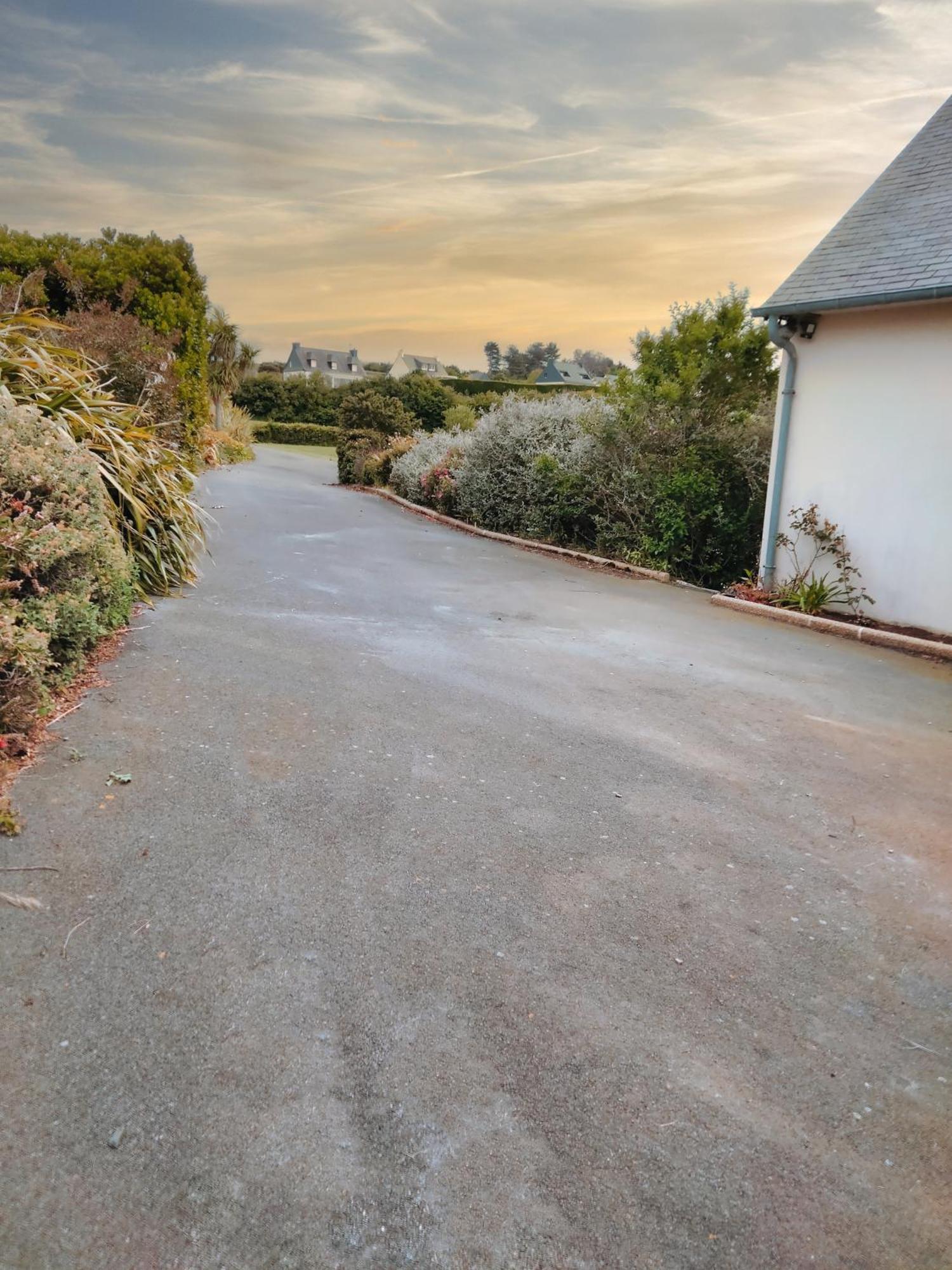 La Maison De L'Hermitage 225 M2 Terrain 2300 M2 Planguenoual Exteriér fotografie
