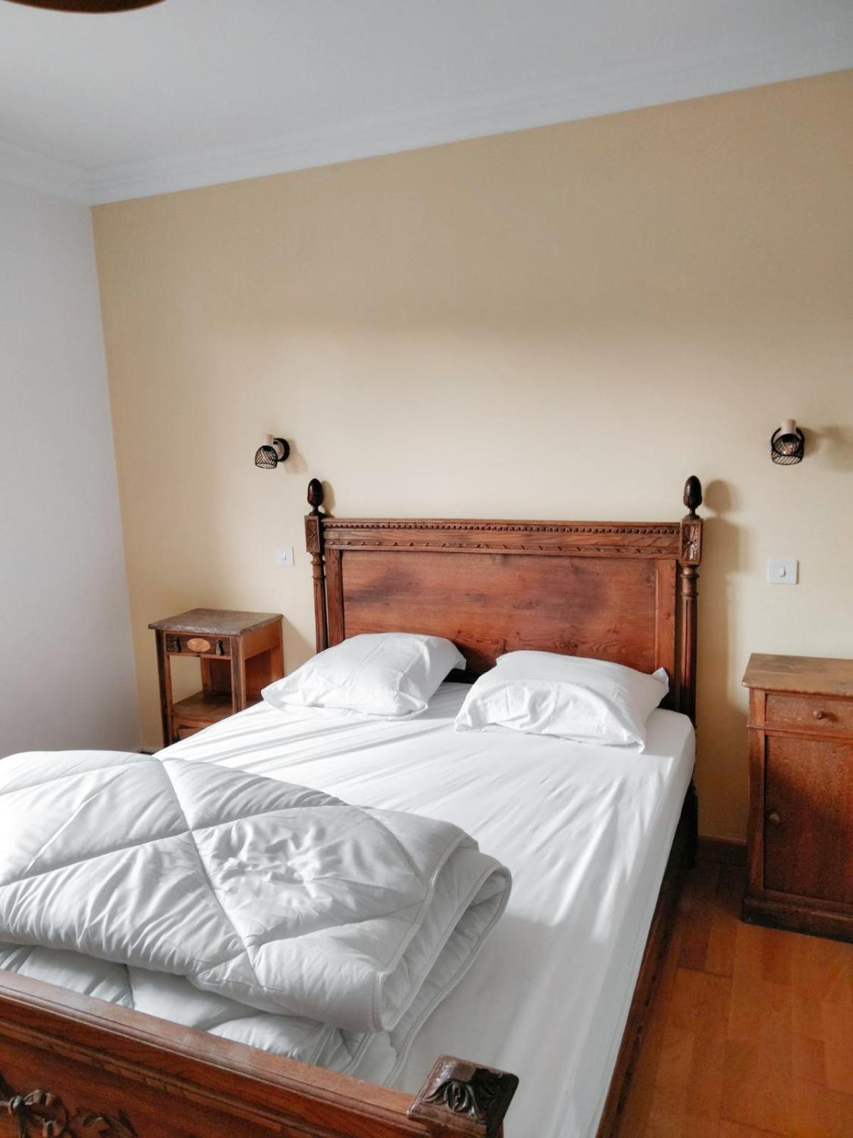 La Maison De L'Hermitage 225 M2 Terrain 2300 M2 Planguenoual Exteriér fotografie