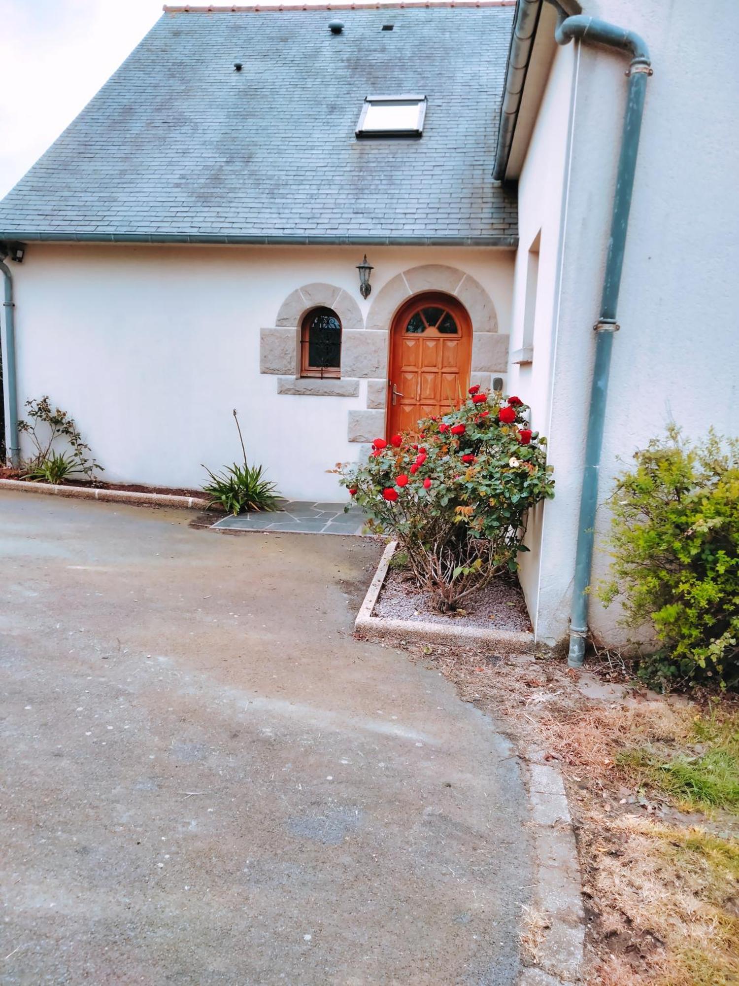 La Maison De L'Hermitage 225 M2 Terrain 2300 M2 Planguenoual Exteriér fotografie