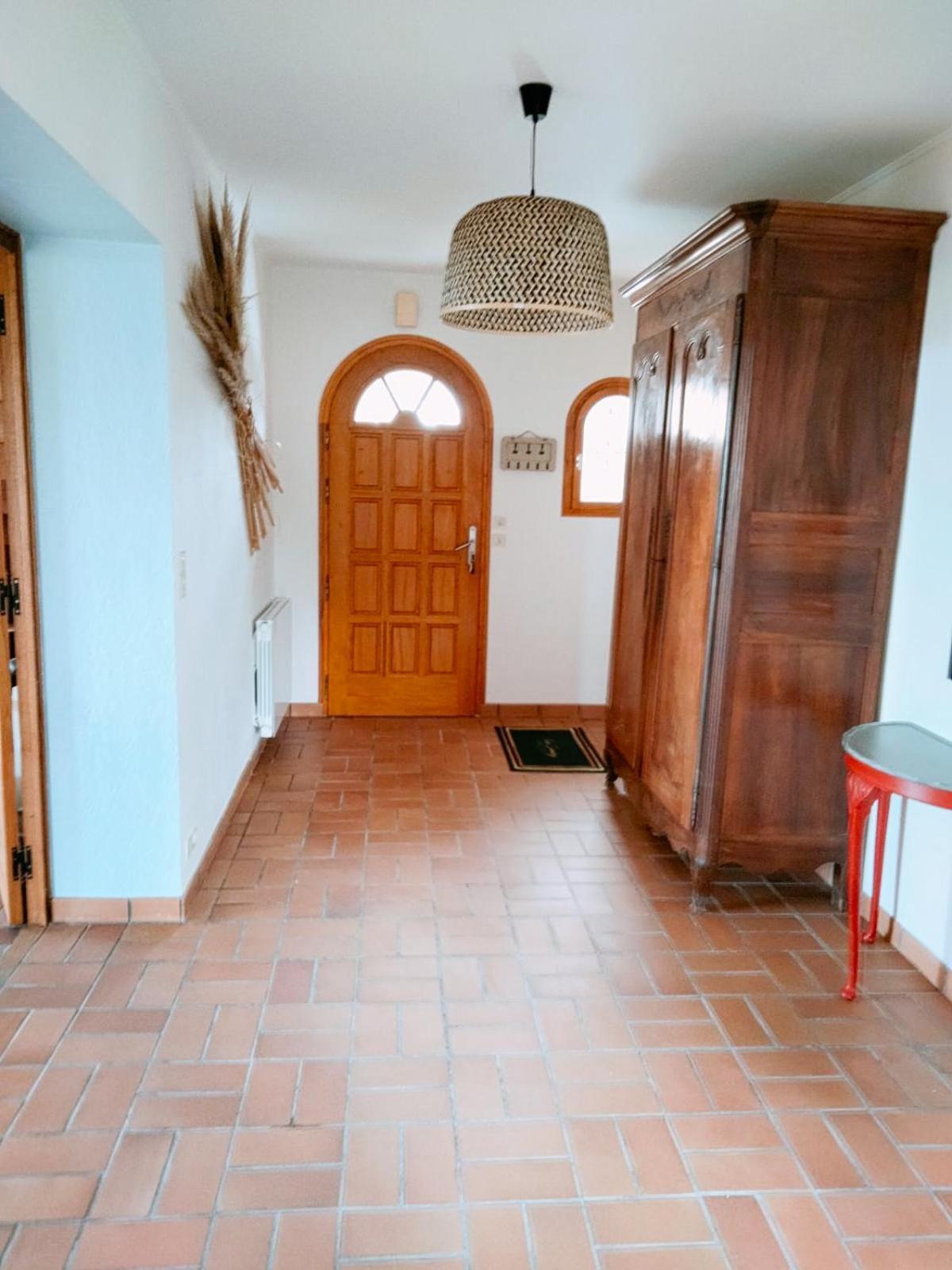 La Maison De L'Hermitage 225 M2 Terrain 2300 M2 Planguenoual Exteriér fotografie