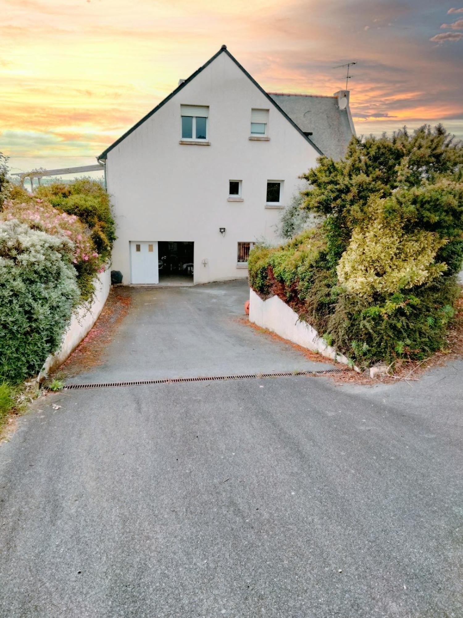 La Maison De L'Hermitage 225 M2 Terrain 2300 M2 Planguenoual Exteriér fotografie