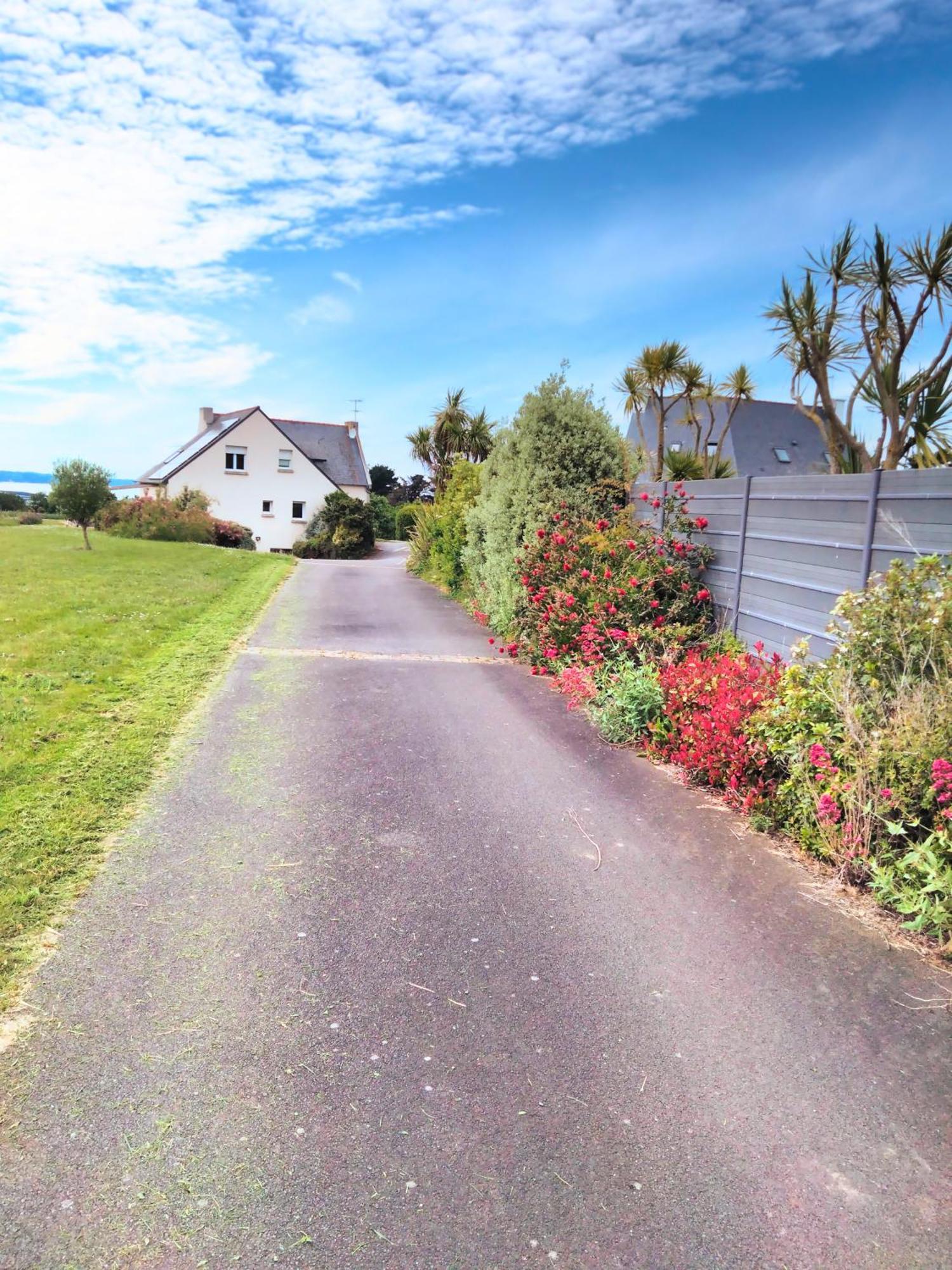 La Maison De L'Hermitage 225 M2 Terrain 2300 M2 Planguenoual Exteriér fotografie