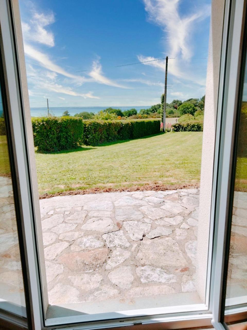 La Maison De L'Hermitage 225 M2 Terrain 2300 M2 Planguenoual Exteriér fotografie