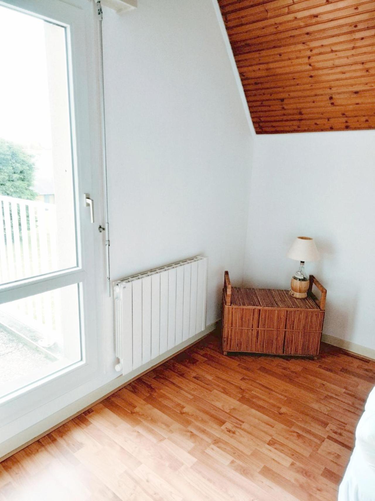 La Maison De L'Hermitage 225 M2 Terrain 2300 M2 Planguenoual Exteriér fotografie