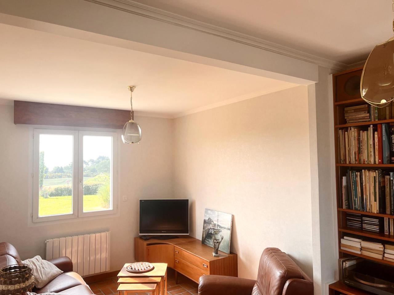 La Maison De L'Hermitage 225 M2 Terrain 2300 M2 Planguenoual Exteriér fotografie