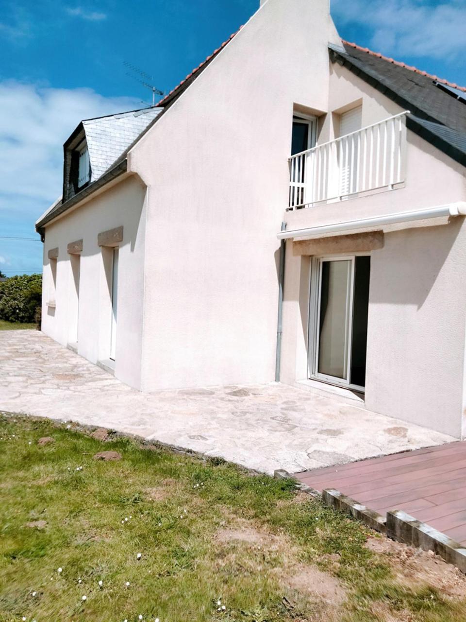 La Maison De L'Hermitage 225 M2 Terrain 2300 M2 Planguenoual Exteriér fotografie