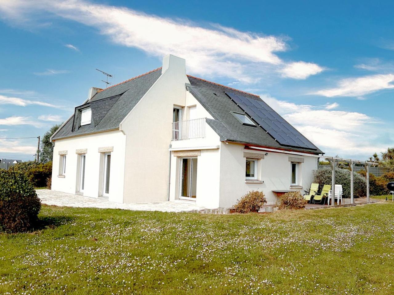 La Maison De L'Hermitage 225 M2 Terrain 2300 M2 Planguenoual Exteriér fotografie