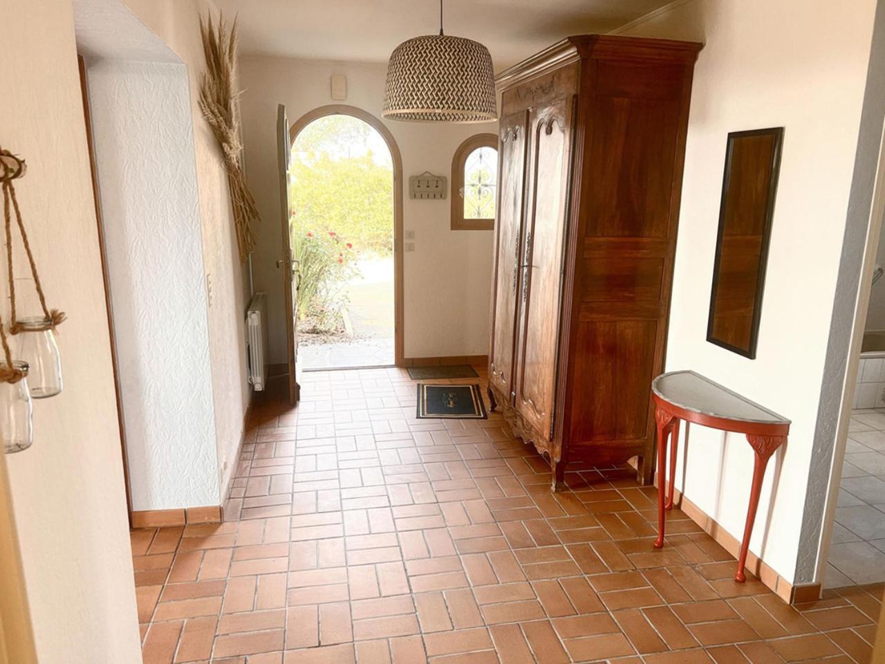 La Maison De L'Hermitage 225 M2 Terrain 2300 M2 Planguenoual Exteriér fotografie